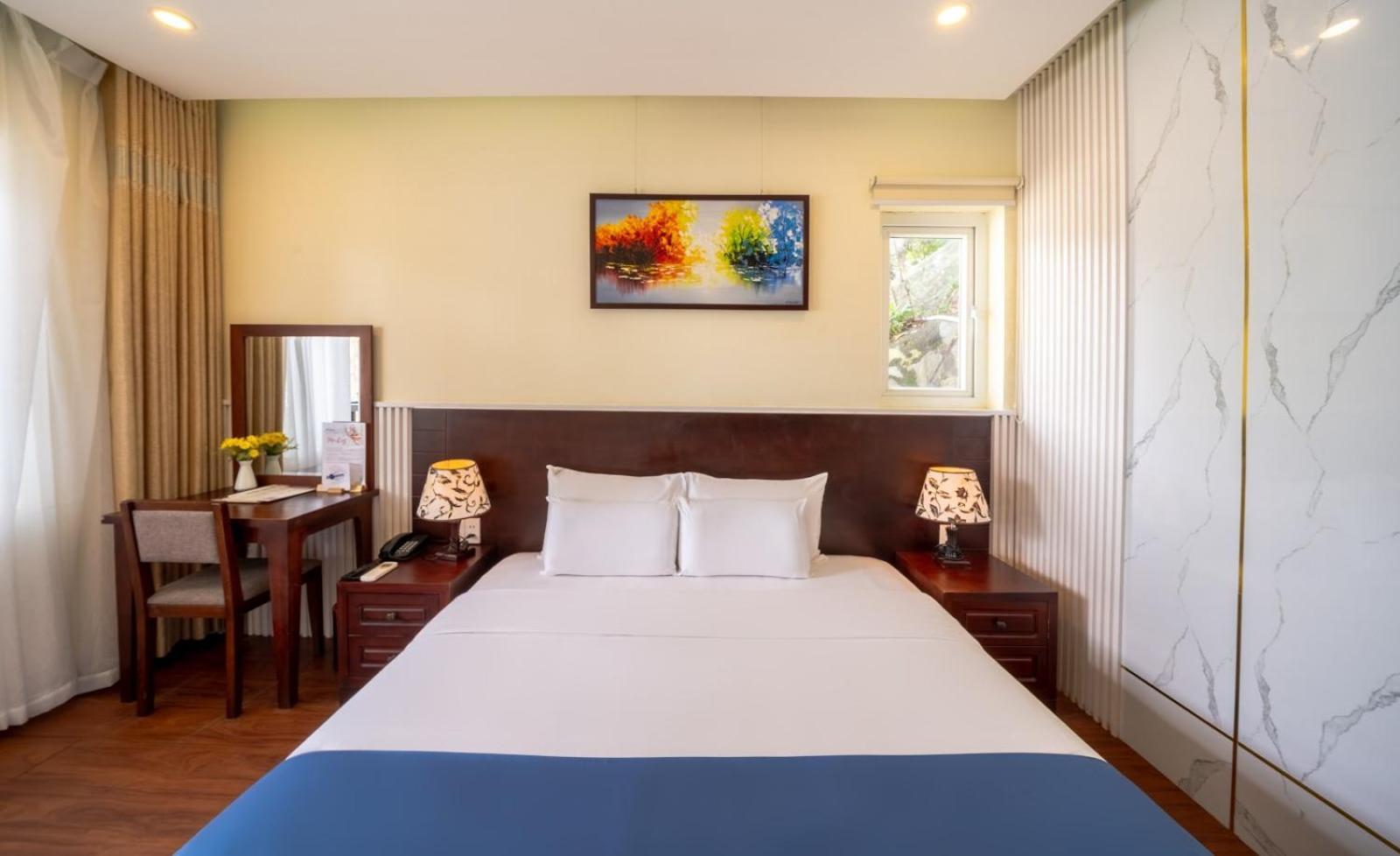 Bounce Beach Resort And Spa Da Nang Eksteriør bilde